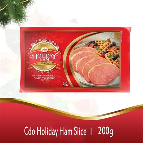 CDO Gammon .